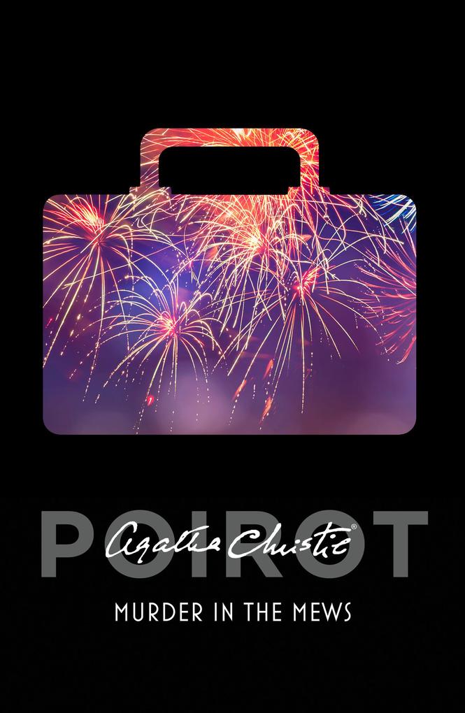 Produktbild: Murder in the Mews | Agatha Christie