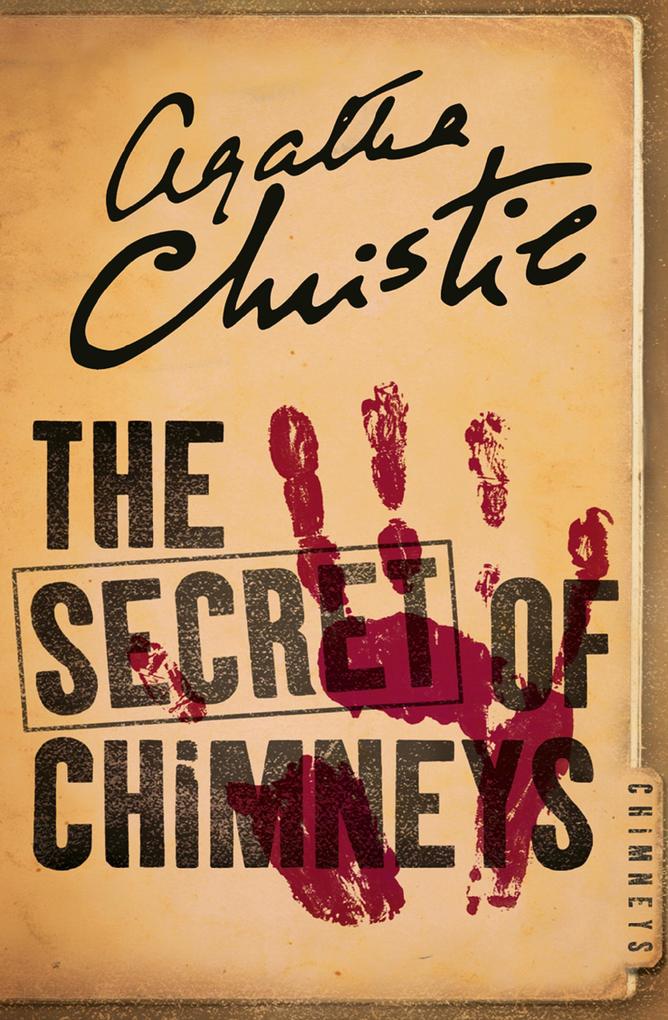 Produktbild: The Secret of Chimneys | Agatha Christie