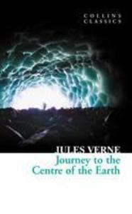 Produktbild: Journey to the Centre of the Earth | Jules Verne
