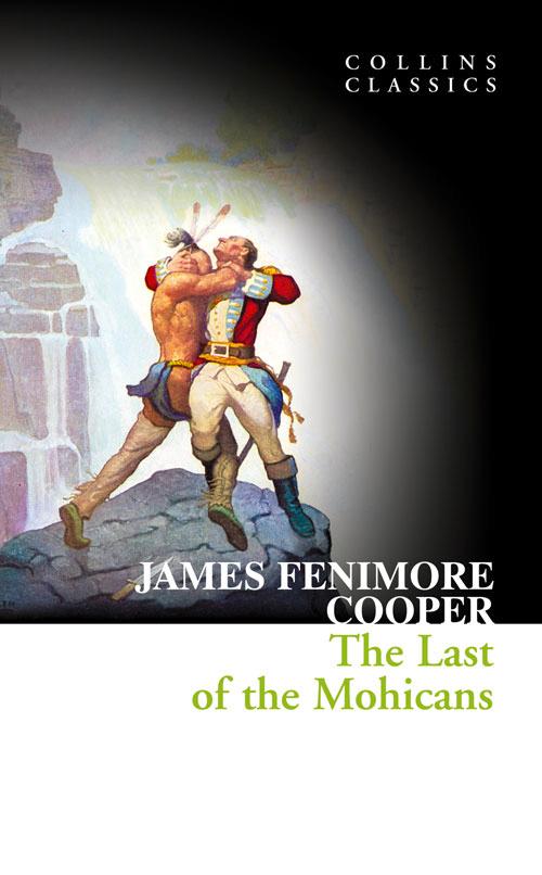 Produktbild: The Last of the Mohicans | James Fenimore Cooper