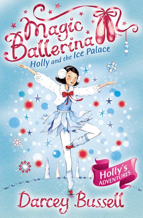Produktbild: Holly and the Ice Palace | Darcey Bussell