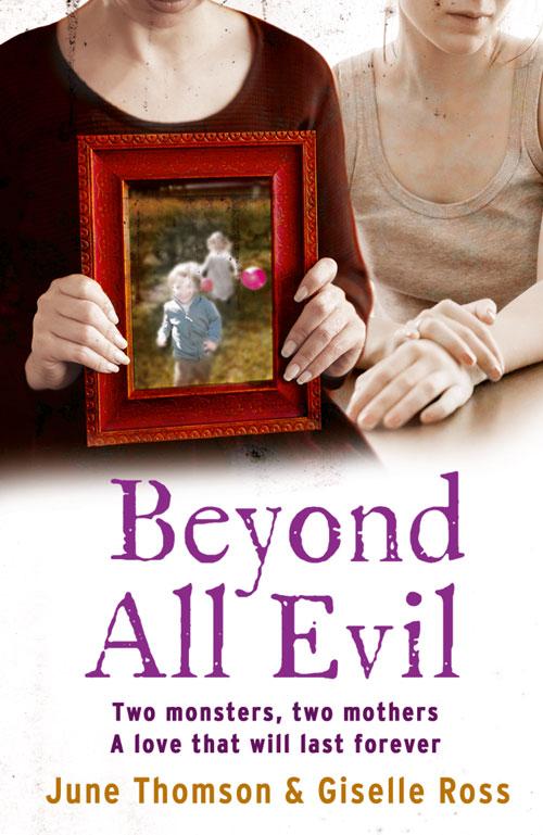 Produktbild: Beyond All Evil | June Thomson, Giselle Ross, Marion Scott, Jim McBeth