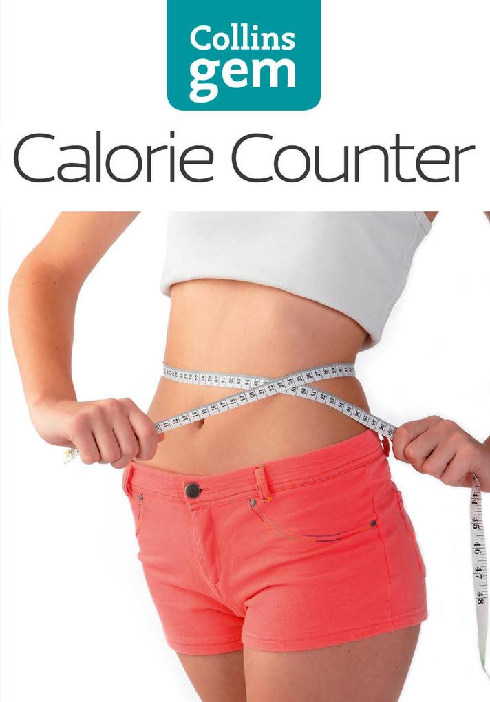 Produktbild: Calorie Counter