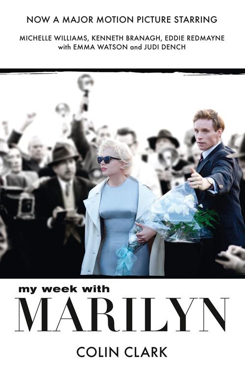Produktbild: My Week With Marilyn | Colin Clark