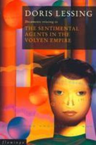 Produktbild: The Sentimental Agents in the Volyen Empire | Doris Lessing