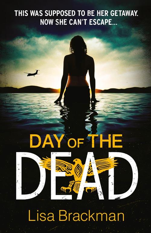 Produktbild: Day of the Dead | Lisa Brackman