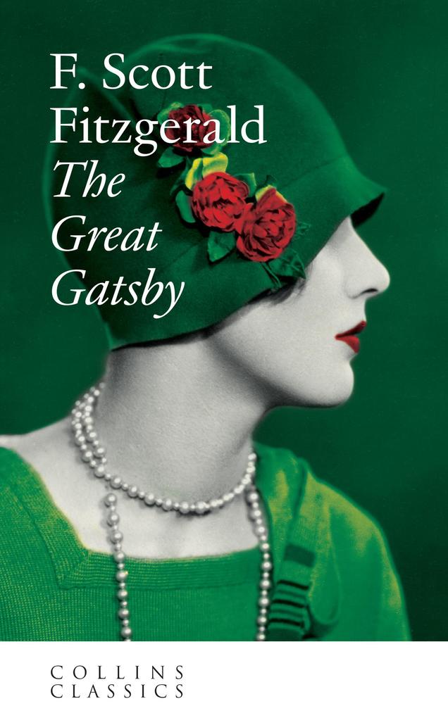 Produktbild: The Great Gatsby | F. Scott Fitzgerald