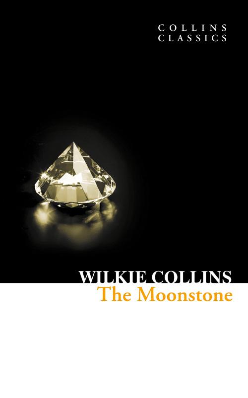 Produktbild: The Moonstone | Wilkie Collins