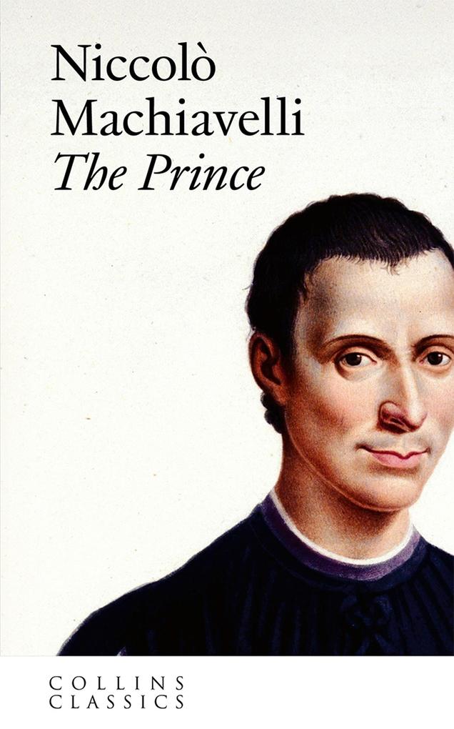 Produktbild: The Prince | Niccolo Machiavelli