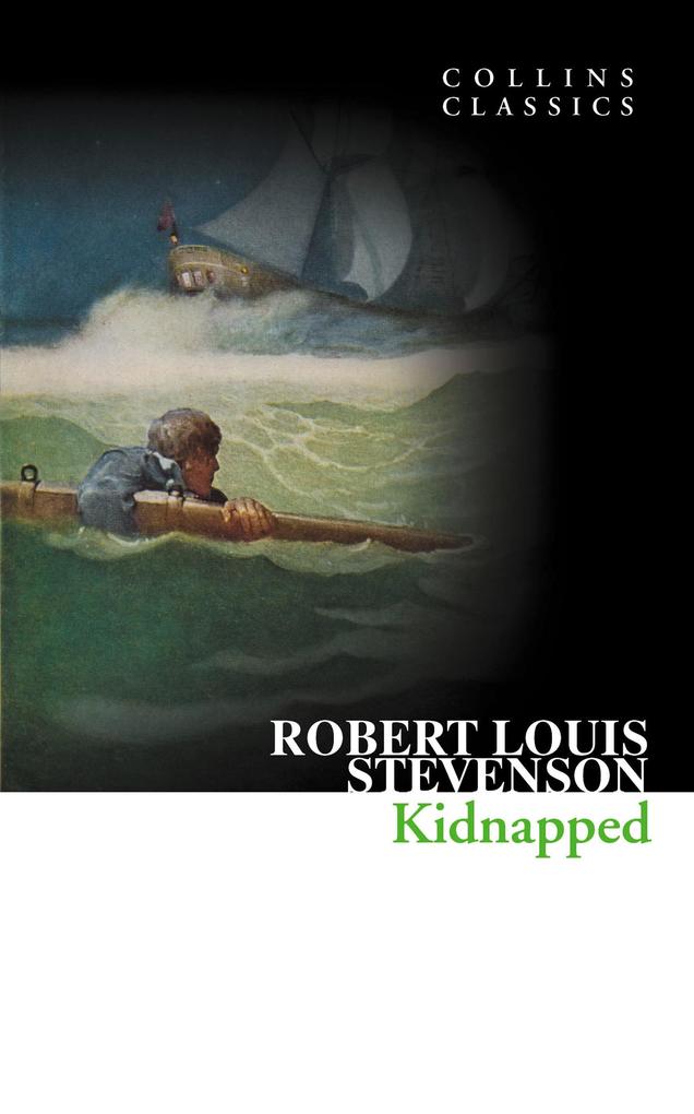 Produktbild: Kidnapped | Robert Louis Stevenson