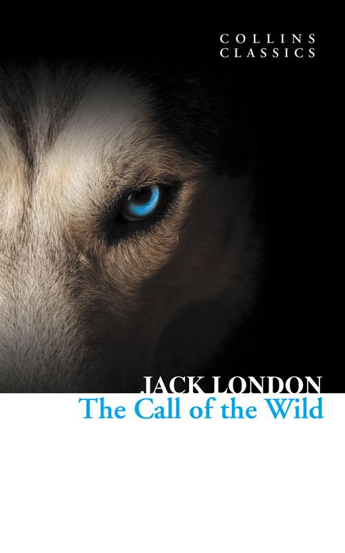 Produktbild: The Call of the Wild | Jack London