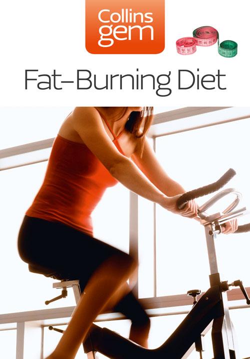 Produktbild: Fat-Burning Diet