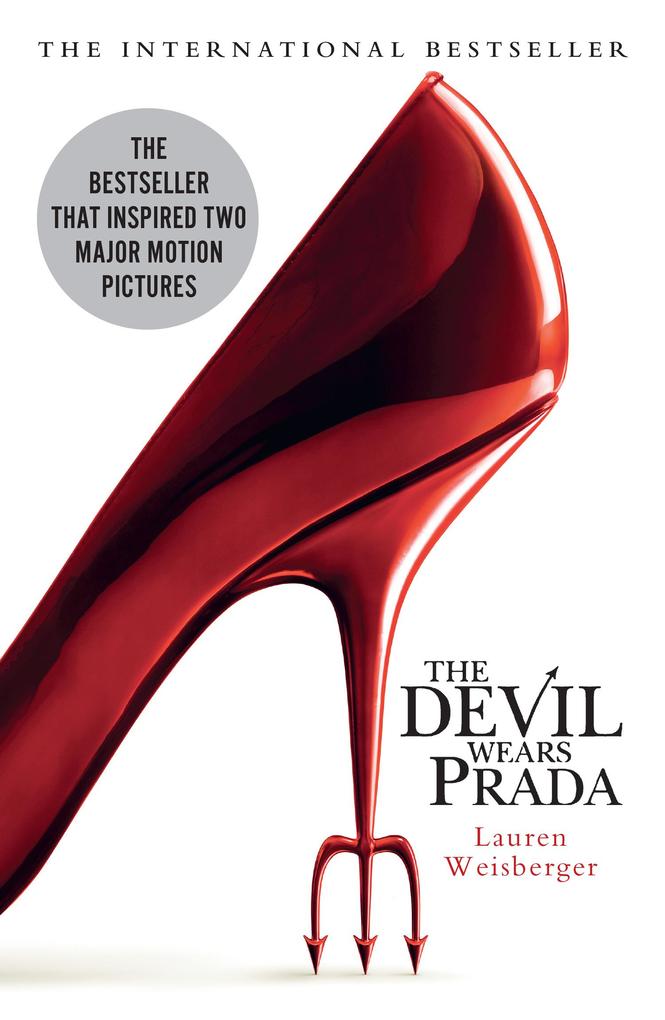 Produktbild: The Devil Wears Prada | Lauren Weisberger