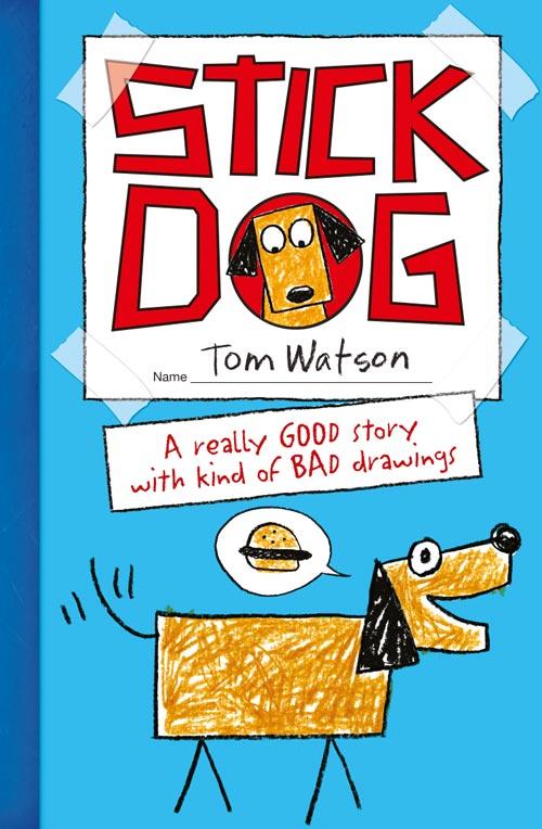 Produktbild: Stick Dog | Tom Watson