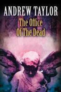 Produktbild: The Office of the Dead | Andrew Taylor