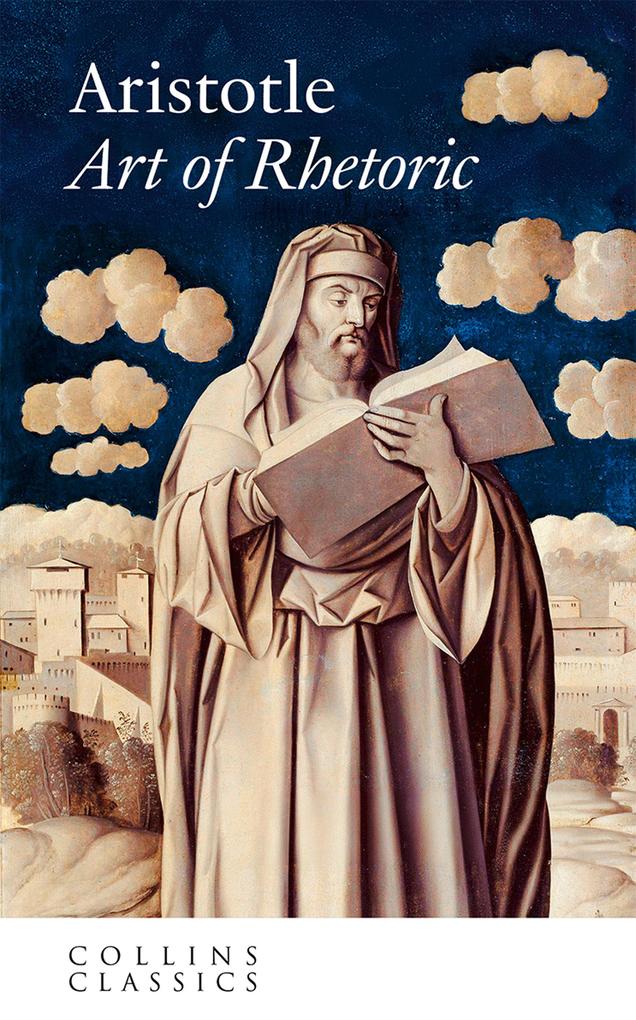 Produktbild: The Art of Rhetoric | Aristotle