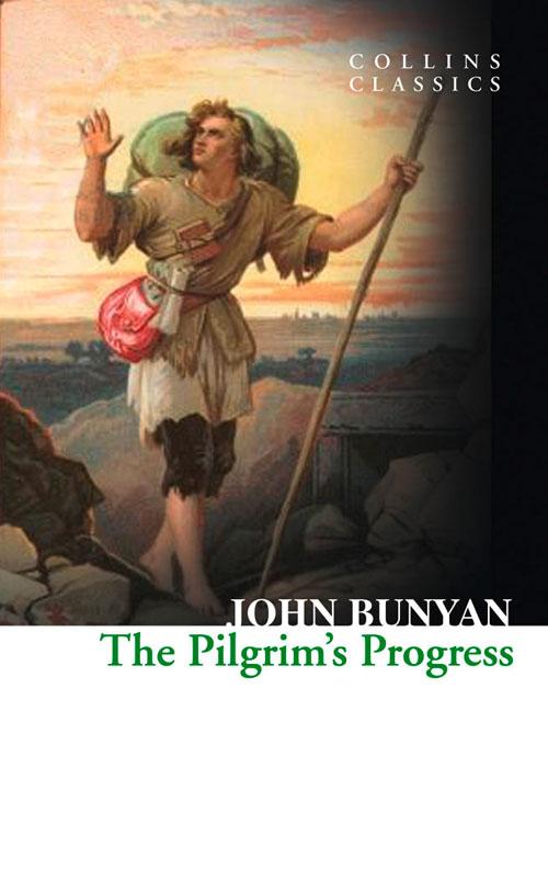 Produktbild: The Pilgrim's Progress | John Bunyan
