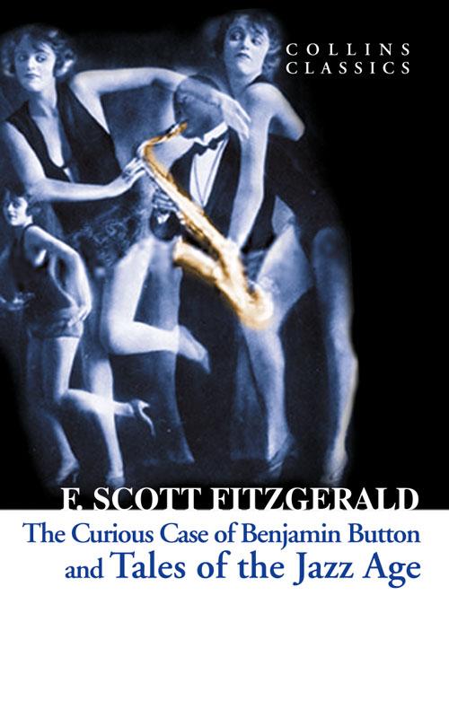 Produktbild: Tales of the Jazz Age | F. Scott Fitzgerald