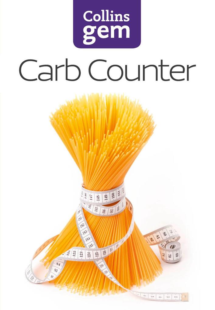 Produktbild: Carb Counter