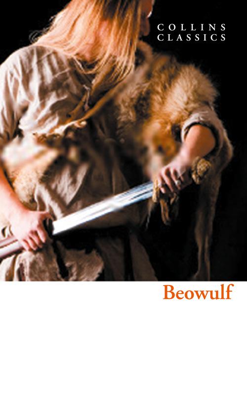 Produktbild: Beowulf
