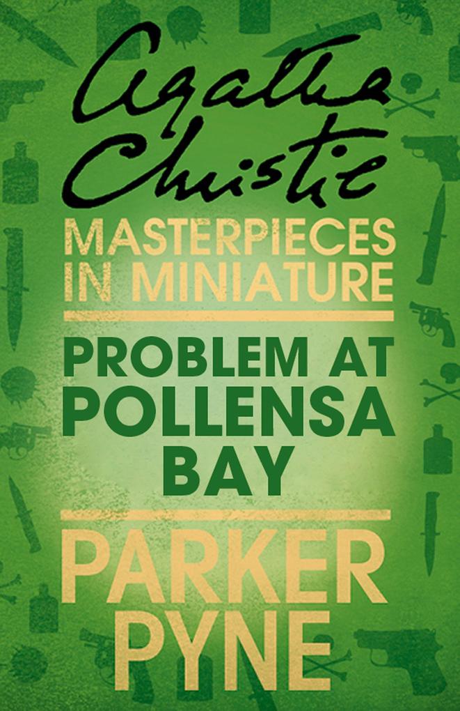 Produktbild: Problem at Pollensa Bay | Agatha Christie
