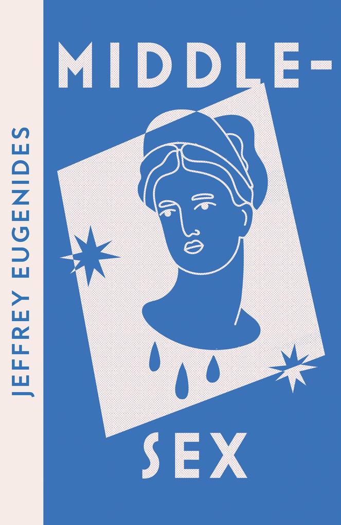 Produktbild: Middlesex | Jeffrey Eugenides