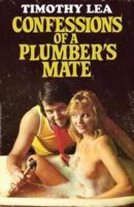 Produktbild: Confessions of a Plumber's Mate | Timothy Lea