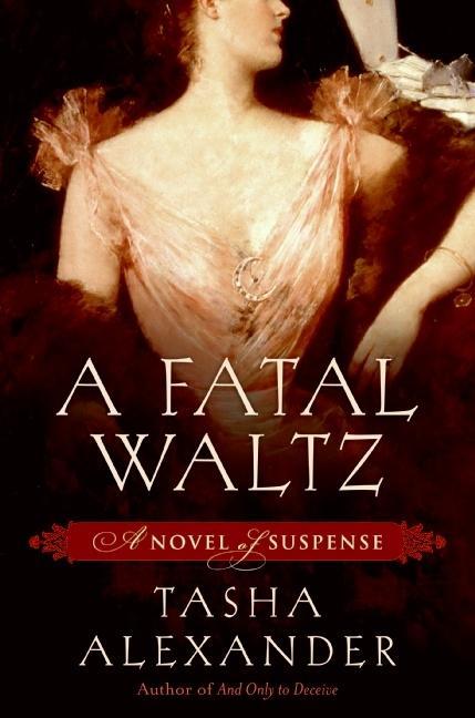 Produktbild: A Fatal Waltz | Tasha Alexander