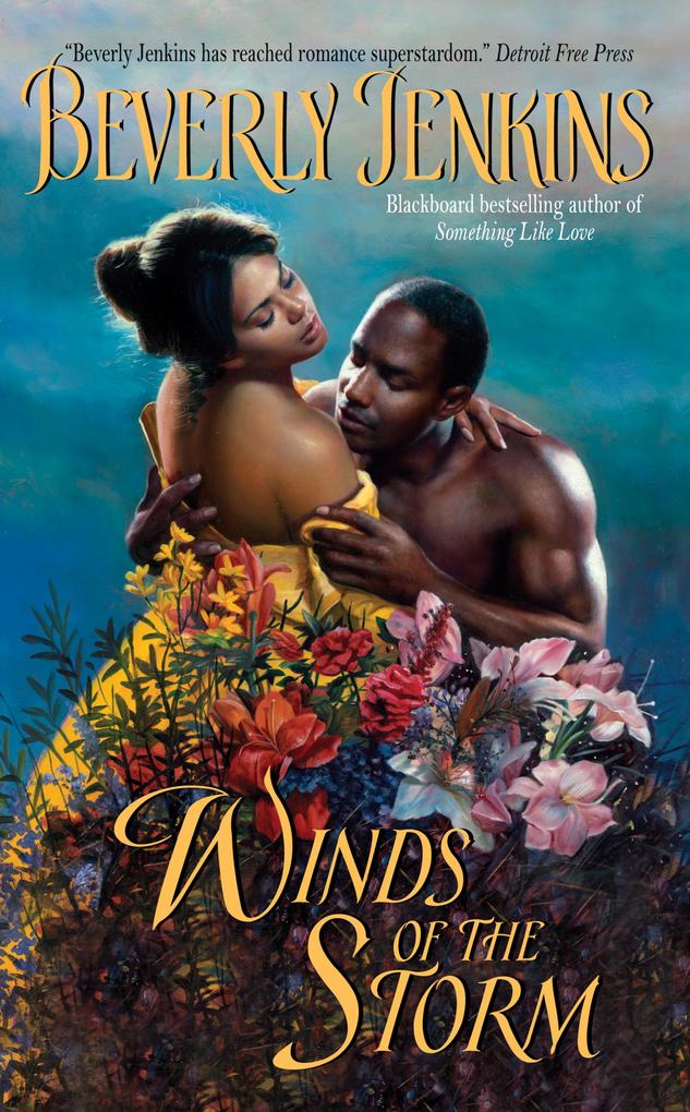 Produktbild: Winds of the Storm | Beverly Jenkins