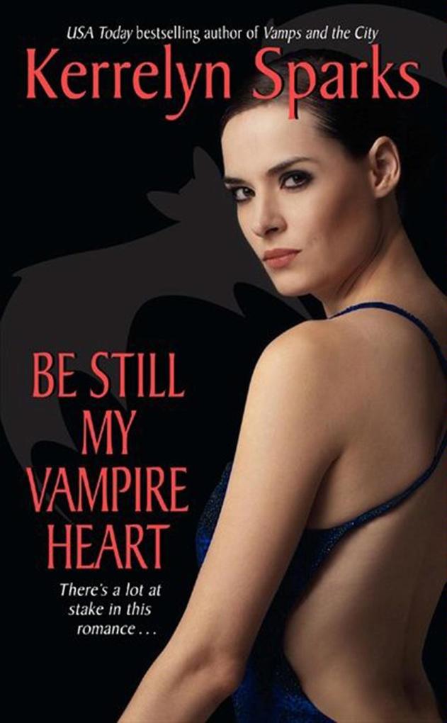 Produktbild: Be Still My Vampire Heart | Kerrelyn Sparks