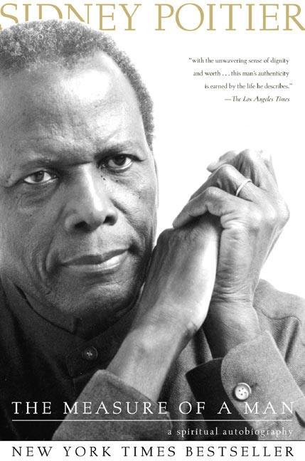 Produktbild: The Measure of a Man | Sidney Poitier