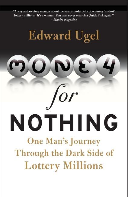 Produktbild: Money for Nothing | Edward Ugel