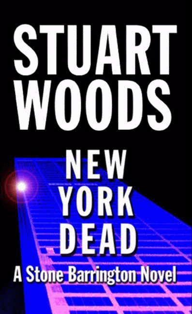 Produktbild: New York Dead | Stuart Woods