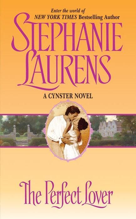 Produktbild: The Perfect Lover | Stephanie Laurens