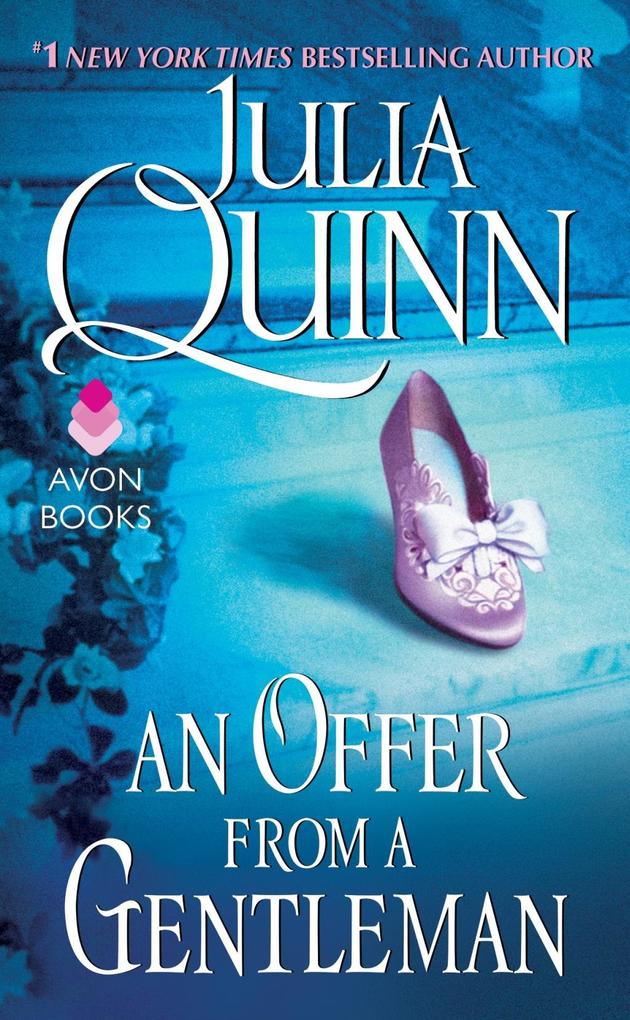 Produktbild: An Offer From a Gentleman | Julia Quinn