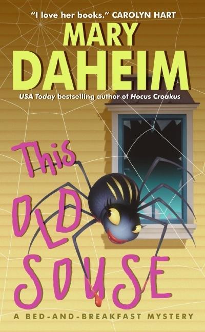 Produktbild: This Old Souse | Mary Daheim