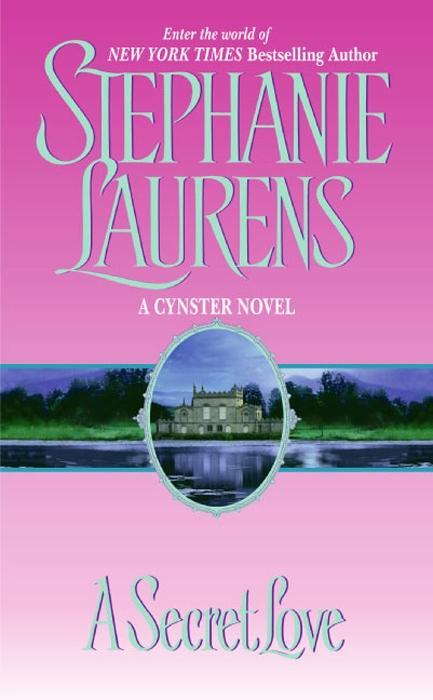 Produktbild: Secret Love, A | Stephanie Laurens