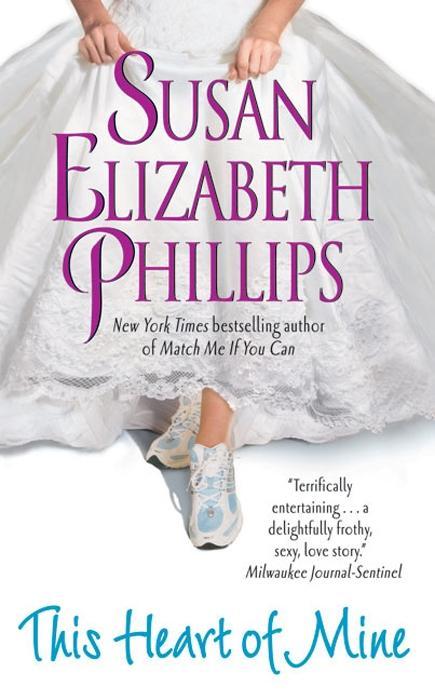 Produktbild: This Heart of Mine | Susan Elizabeth Phillips