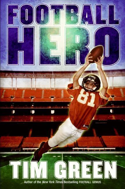 Produktbild: Football Hero | Tim Green