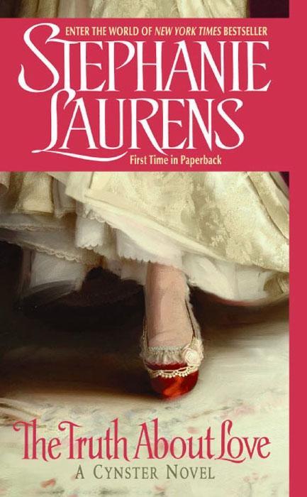 Produktbild: The Truth About Love | Stephanie Laurens