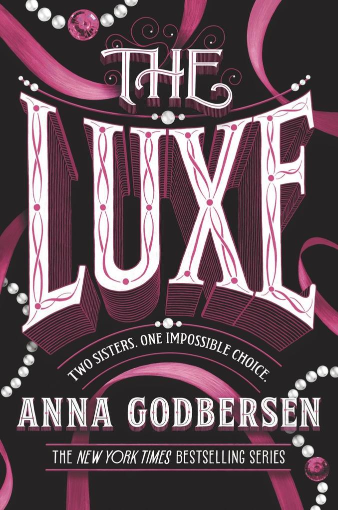Produktbild: The Luxe | Anna Godbersen