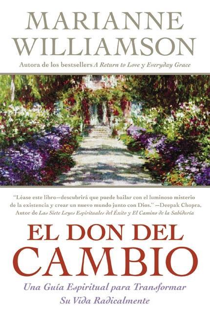 Produktbild: Don del Cambio, El | Marianne Williamson