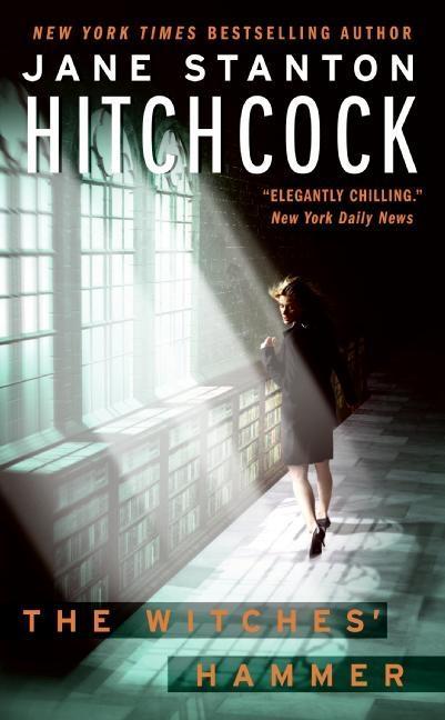 Produktbild: The Witches' Hammer | Jane Stanton Hitchcock