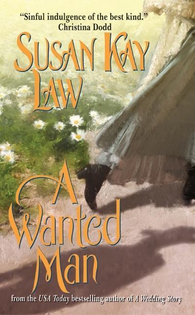 Produktbild: Wanted Man, A | Susan Kay Law