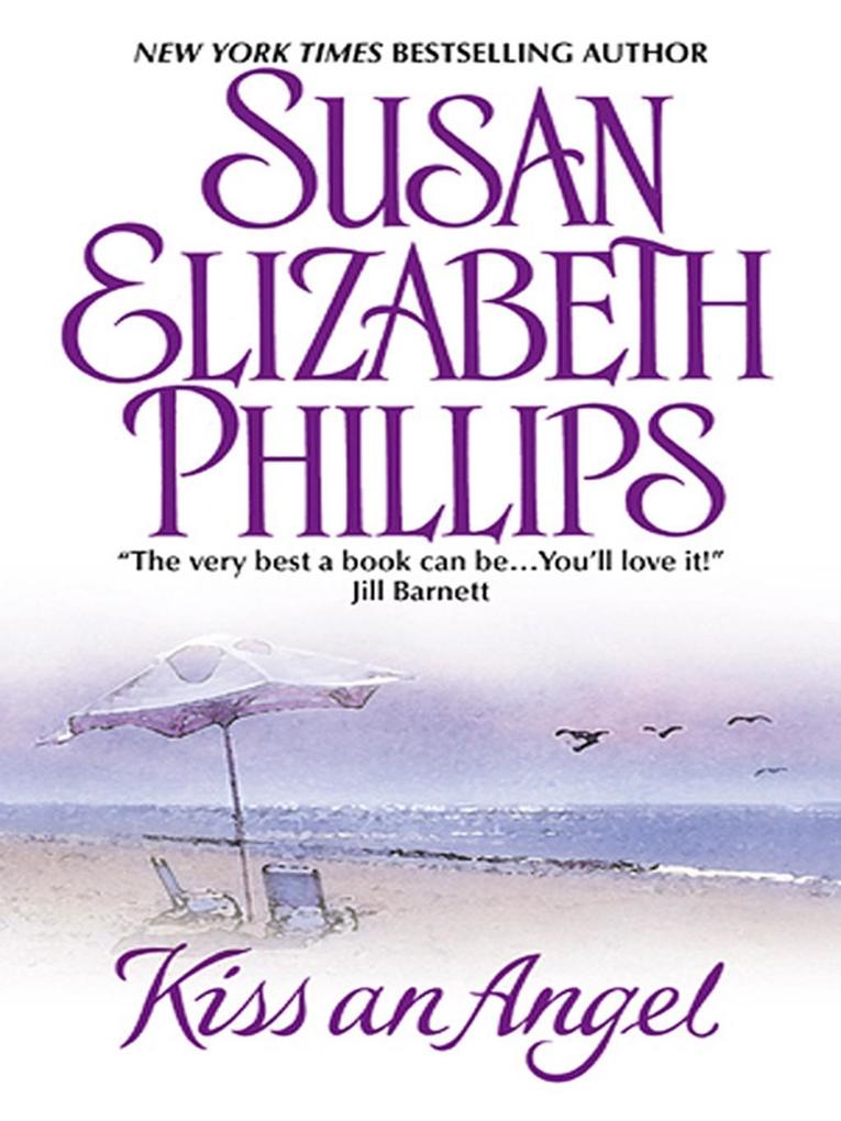 Produktbild: Kiss an Angel | Susan Elizabeth Phillips