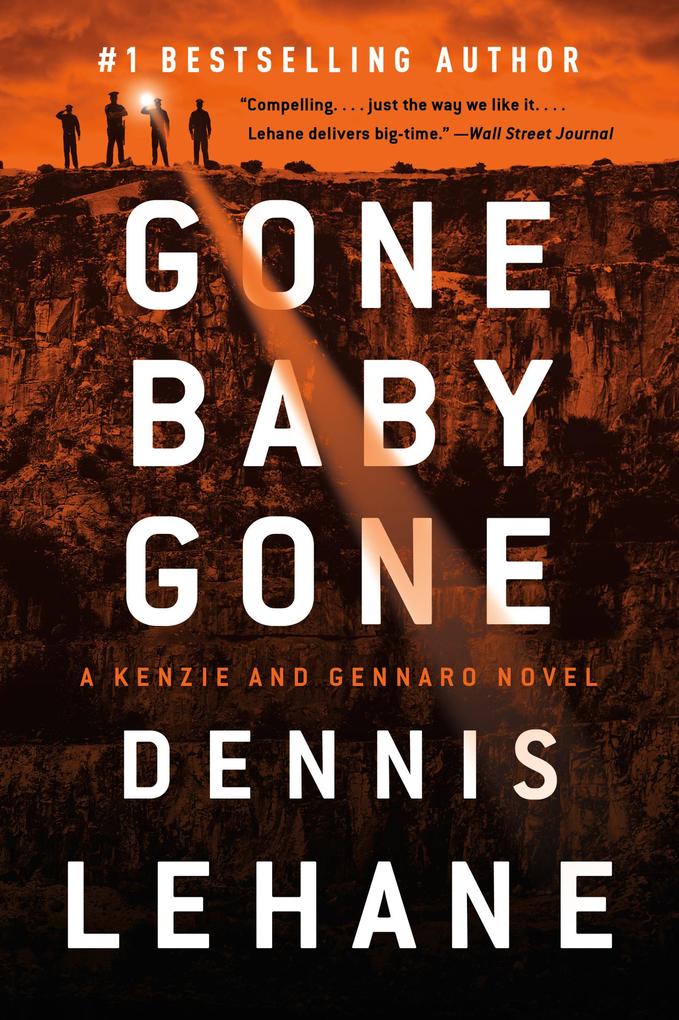 Produktbild: Gone, Baby, Gone | Dennis Lehane