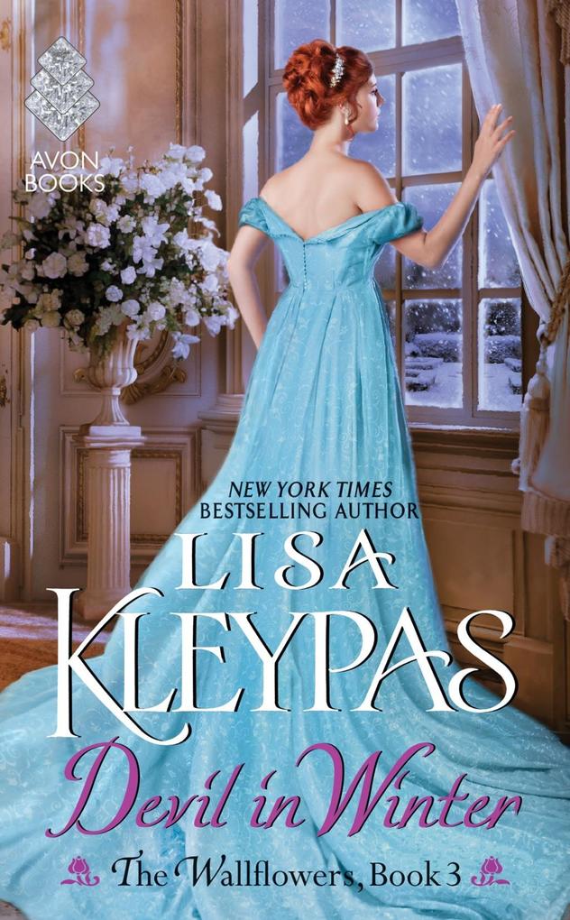 Produktbild: The Devil in Winter | Lisa Kleypas