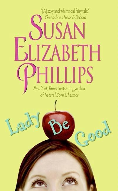 Produktbild: Lady Be Good | Susan Elizabeth Phillips