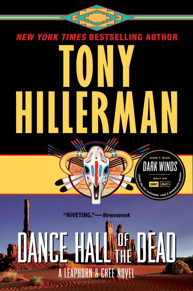 Produktbild: Dance Hall of the Dead | Tony Hillerman