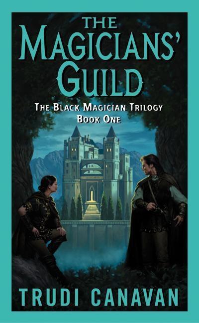 Produktbild: The Magicians' Guild | Trudi Canavan